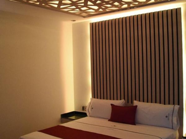 Amarterra Hotel Boutique : photo 9 de la chambre chambre lit queen-size deluxe