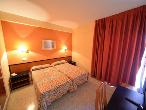 BLUESEA Copacabana : photo 6 de la chambre chambre double