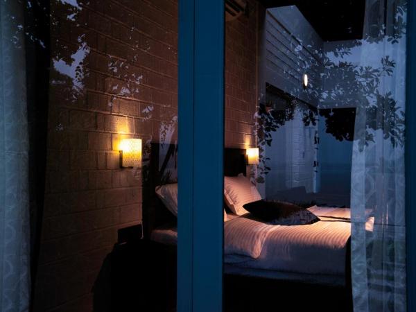 S RIVER RESORTS : photo 1 de la chambre chambre double deluxe avec balcon