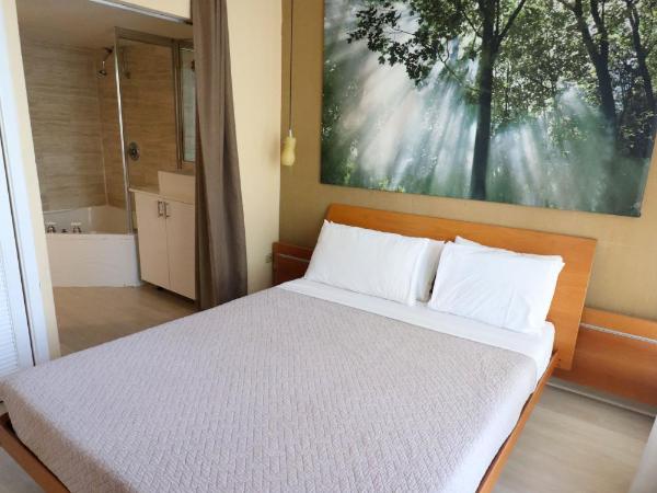 Cento Collins Stays by Mercury South Beach : photo 1 de la chambre appartement standard