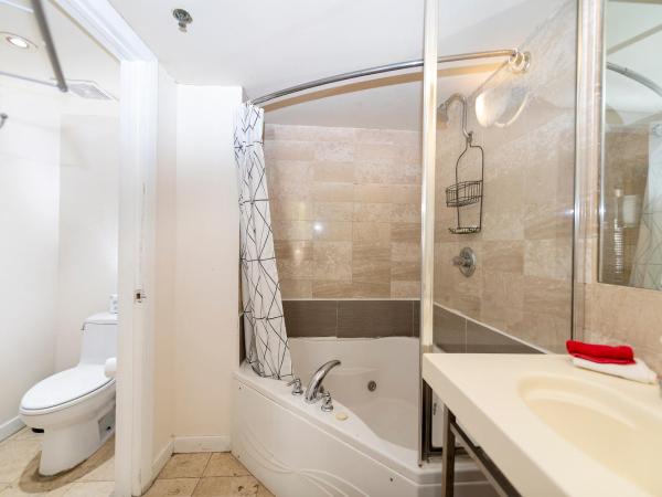 Cento Collins Stays by Mercury South Beach : photo 3 de la chambre appartement standard