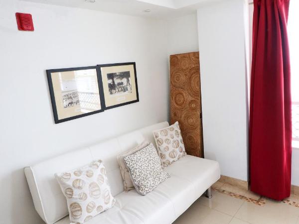 Cento Collins Stays by Mercury South Beach : photo 3 de la chambre studio standard