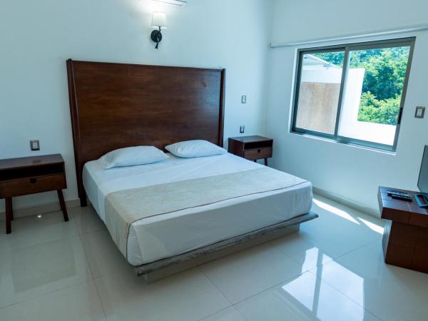 LA LOMA SUITES : photo 1 de la chambre appartement avec terrasse