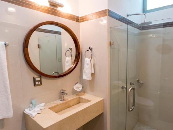 LA LOMA SUITES : photo 5 de la chambre chambre quadruple classique