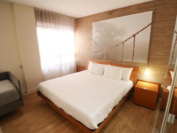 Cento Collins Stays by Mercury South Beach : photo 4 de la chambre studio supérieur