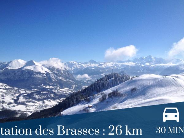 HOMEY LA COLOC DU 40 - Colocation haut de gamme de 4 chambres uniques et privées - Proche transports en commun - Aux portes de Genève : photo 5 de la chambre chambre double standard