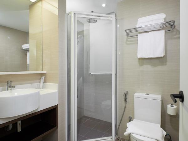 The Initial Residence : photo 1 de la chambre studio