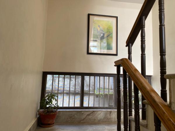 Birds Nest Hostel : photo 3 de la chambre lit dans dortoir mixte de 6 lits