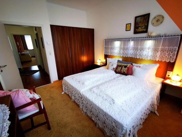 Tante ALMA's Mannheimer Hotel : photo 6 de la chambre suite