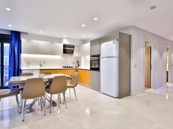 MENE SUITES : photo 7 de la chambre appartement 2 chambres