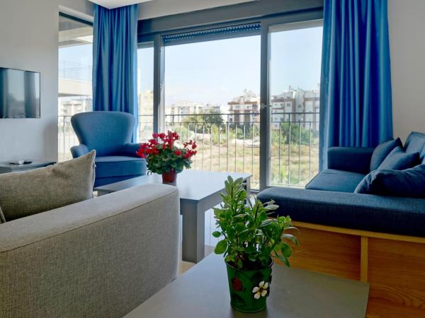 MENE SUITES : photo 4 de la chambre appartement 2 chambres