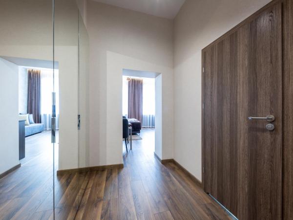 Aparthotel New Lux : photo 9 de la chambre appartement standard