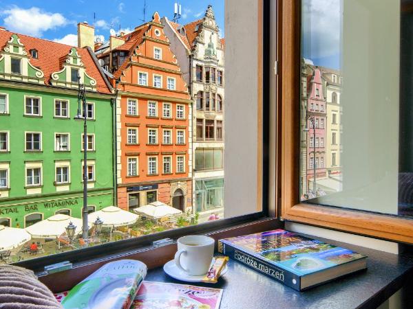 Aparthotel New Lux : photo 4 de la chambre appartement standard