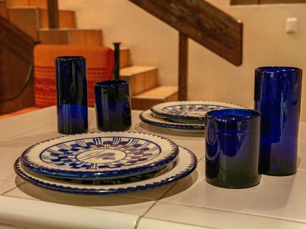 Hotel Casa Pereyra : photo 8 de la chambre suite deluxe