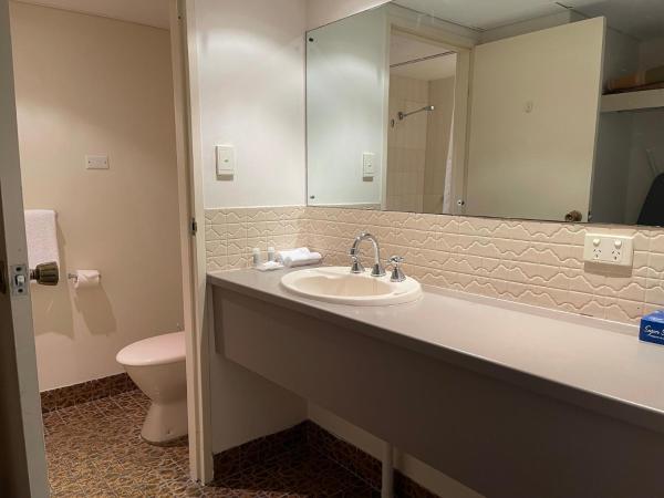 Haven Marina Motel : photo 4 de la chambre chambre double standard