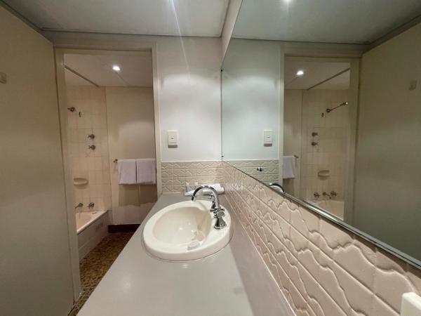 Haven Marina Motel : photo 2 de la chambre chambre double standard