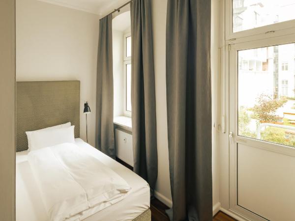 Bob W Mitte : photo 1 de la chambre chambre simple standard