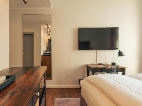 Bob W Mitte : photo 4 de la chambre chambre double supérieure