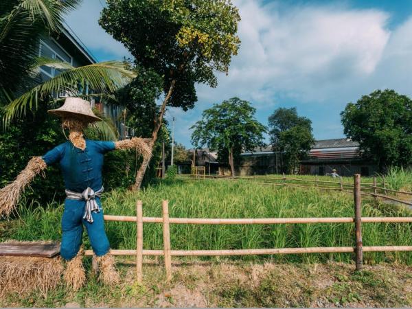 Phuket Nonnita Boutique Resort - SHA Plus : photo 9 de la chambre chambre lits jumeaux deluxe