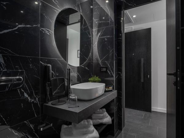 No 15 Ermou Hotel : photo 7 de la chambre chambre double premium