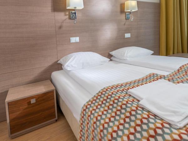 Olymp IV : photo 2 de la chambre chambre lits jumeaux standard