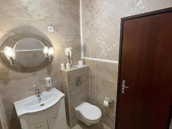 Karikas Hotel : photo 9 de la chambre chambre double ou lits jumeaux standard avec balcon