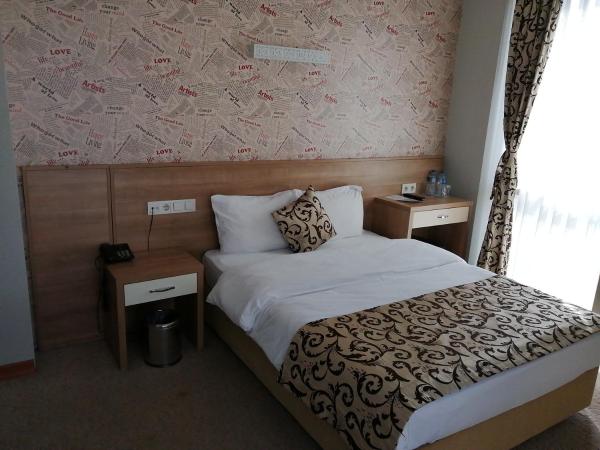 Nice Royal : photo 7 de la chambre chambre double