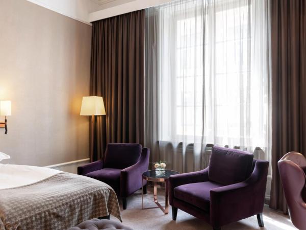 Elite Plaza Hotel : photo 2 de la chambre chambre double supérieure