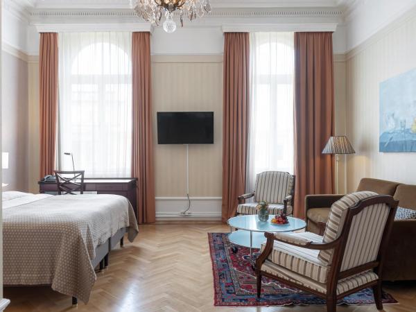 Elite Plaza Hotel : photo 4 de la chambre chambre double deluxe