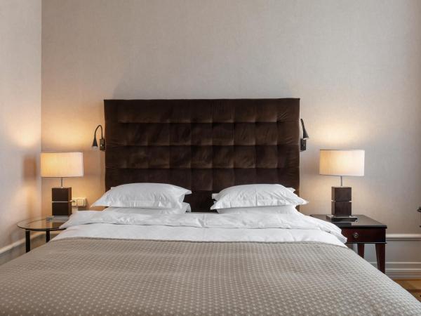 Elite Plaza Hotel : photo 6 de la chambre chambre double deluxe