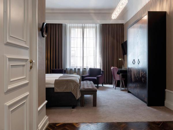 Elite Plaza Hotel : photo 3 de la chambre chambre double supérieure