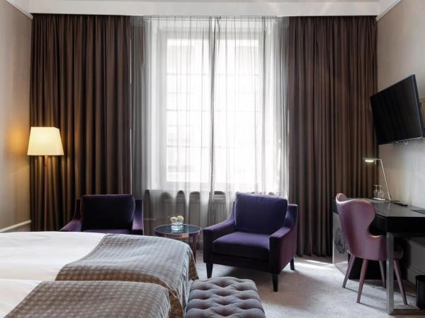 Elite Plaza Hotel : photo 5 de la chambre chambre double supérieure