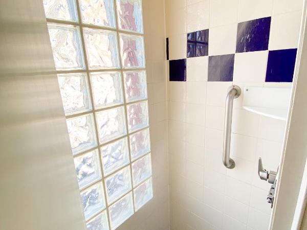 ITH San Francisco Pacific Tradewinds Hostel : photo 10 de la chambre lit dans dortoir mixte de 8 lits