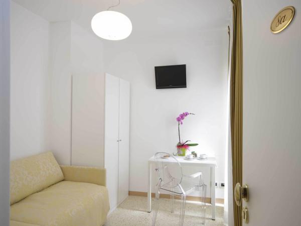 Hotel Adriatico : photo 3 de la chambre chambres communicantes