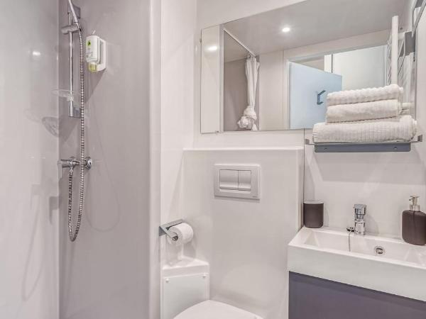 Student Factory Metz Trèves : photo 4 de la chambre studio standard