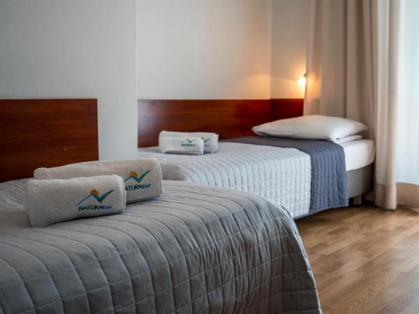 Kolejarz Natura Tour : photo 2 de la chambre chambre double - vue sur montagne