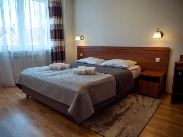 Kolejarz Natura Tour : photo 5 de la chambre appartement 1 chambre