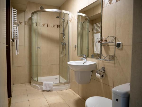 Kolejarz Natura Tour : photo 8 de la chambre appartement 1 chambre