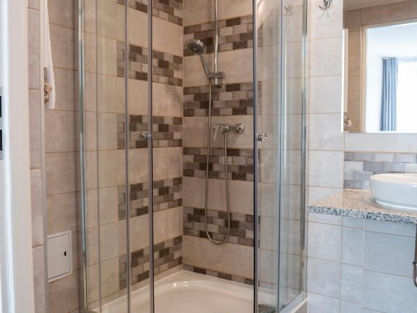 Kolejarz Natura Tour : photo 5 de la chambre appartement avec vue sur la montagne