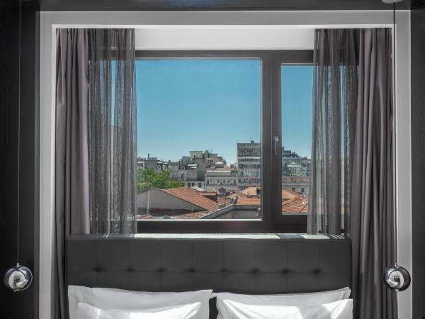 No 15 Ermou Hotel : photo 3 de la chambre chambre double affaires