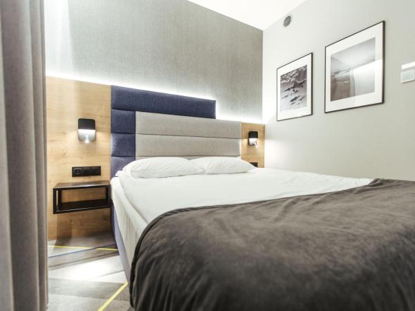 Air Hotel : photo 2 de la chambre chambre double supérieure