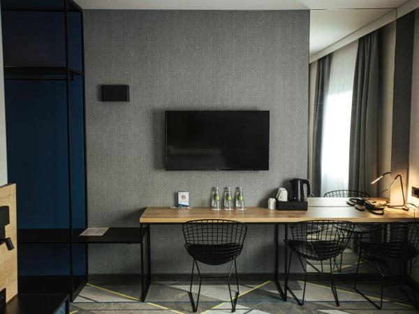 Air Hotel : photo 6 de la chambre chambre double supérieure