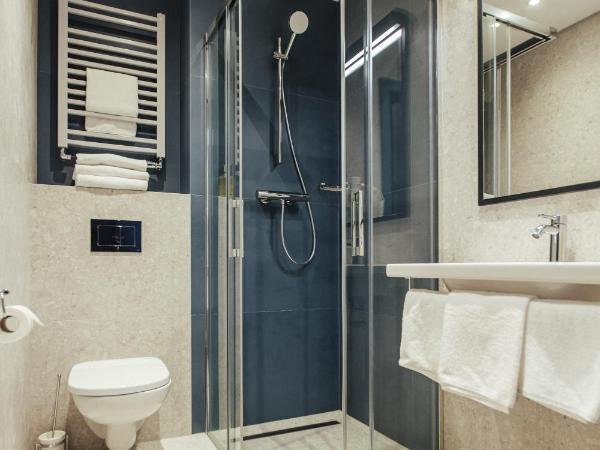 Air Hotel : photo 5 de la chambre chambre double supérieure