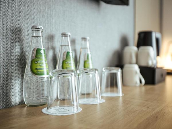 Air Hotel : photo 5 de la chambre chambre triple supérieure