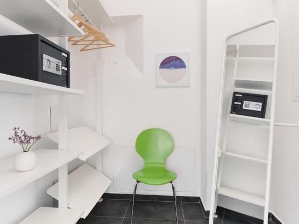 Old Printing House : photo 1 de la chambre appartement 1 chambre