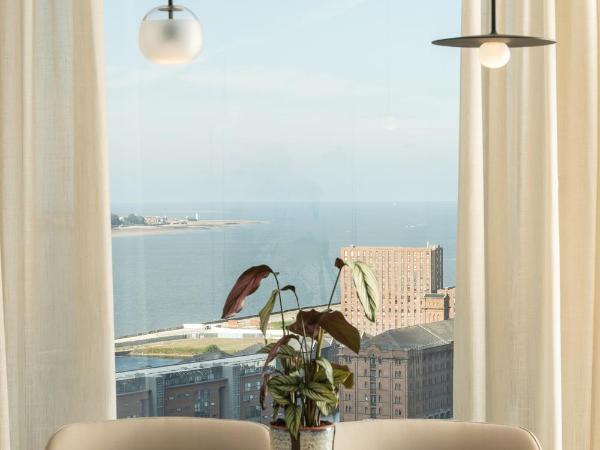 INNSiDE by Meliá Liverpool : photo 5 de la chambre condo de liverpool