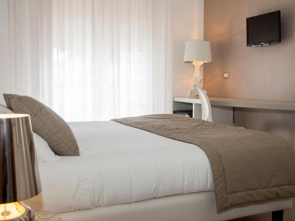 Hotel Arizona : photo 3 de la chambre chambre double supérieure