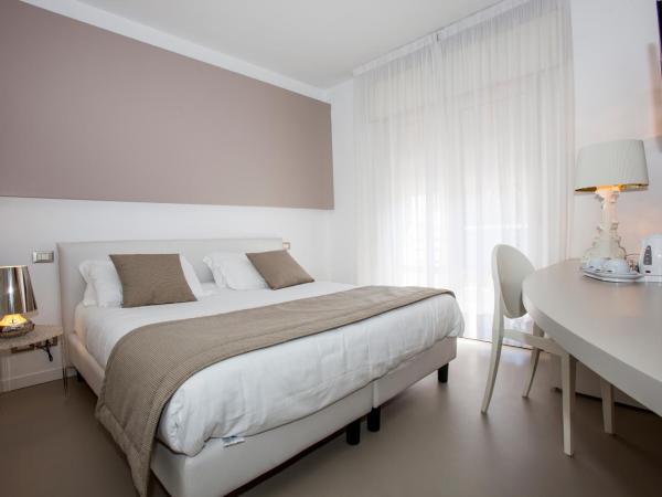 Hotel Arizona : photo 4 de la chambre chambre double supérieure