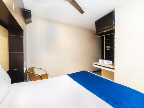 Hotel Kapu : photo 1 de la chambre chambre double standard