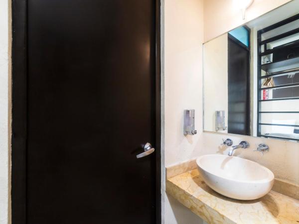 Hotel Kapu : photo 8 de la chambre chambre triple standard